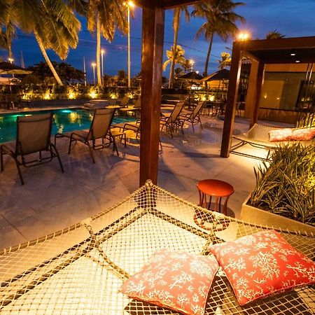 Celi Hotel อารากาจู ภายนอก รูปภาพ