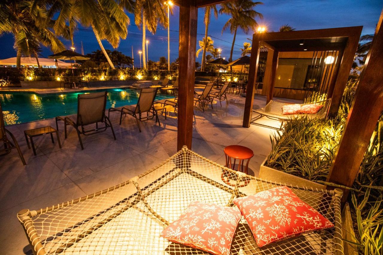 Celi Hotel อารากาจู ภายนอก รูปภาพ